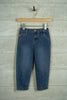 Girls Loose Fit Jeans