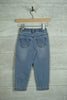 Girls Loose Fit Jeans
