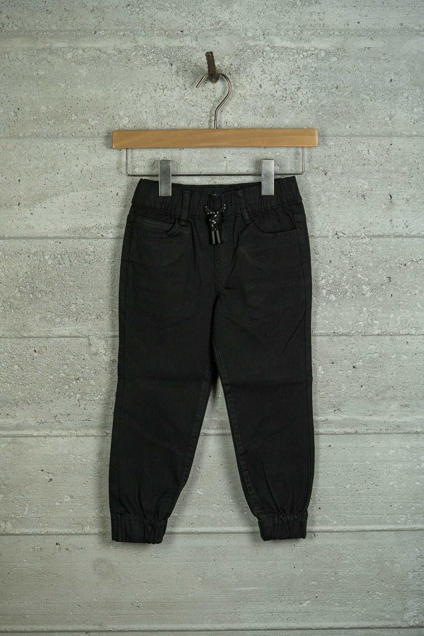 Boys Pull-On Jogger Pant