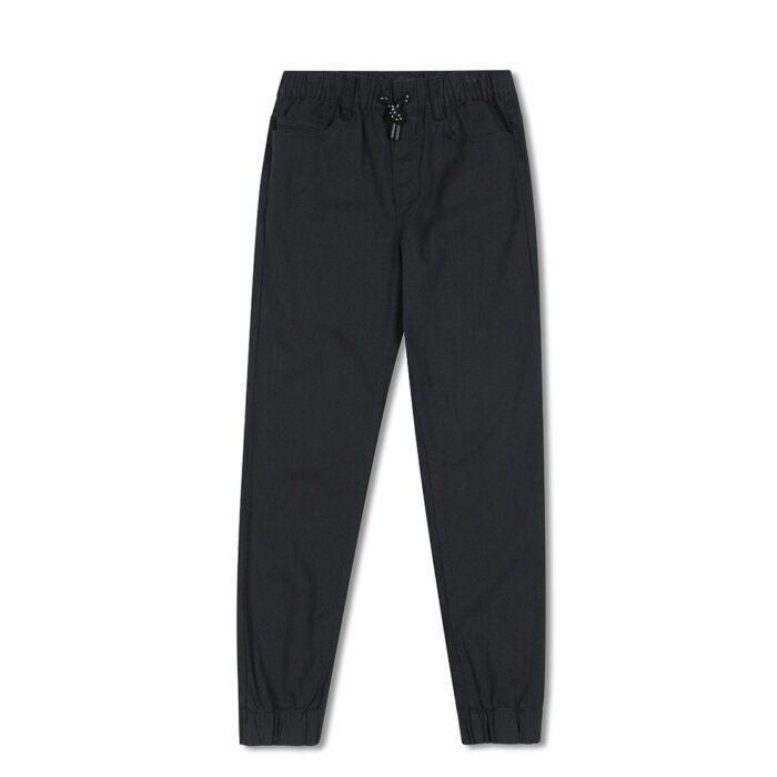 Teen Boys Pull-On Jogger Pant