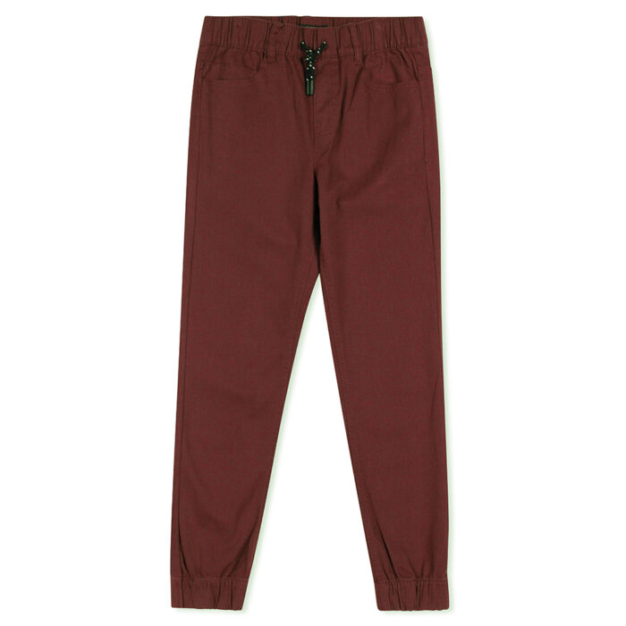 Teen Boys Pull-On Jogger Pant - Image 6