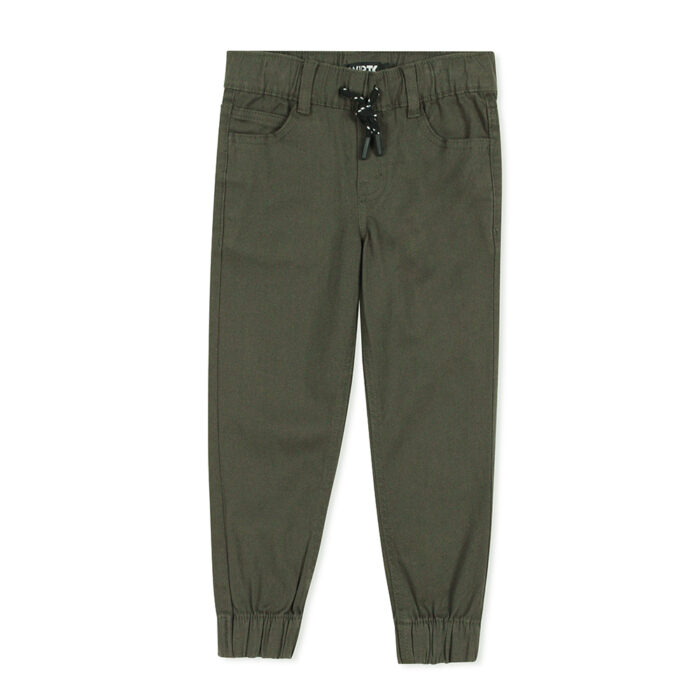 Boys Pull-On Jogger Pant - Image 5