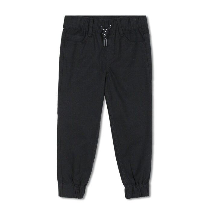 Boys Pull-On Jogger Pant