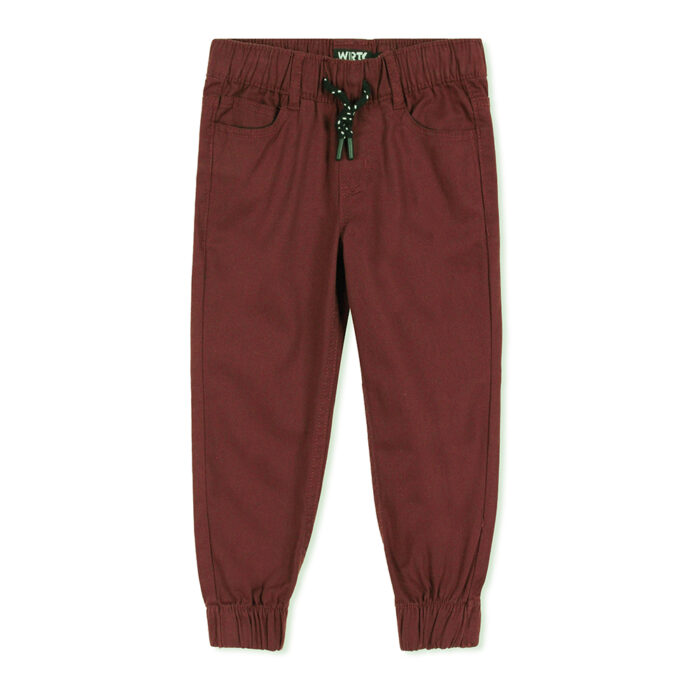 Boys Pull-On Jogger Pant - Image 6