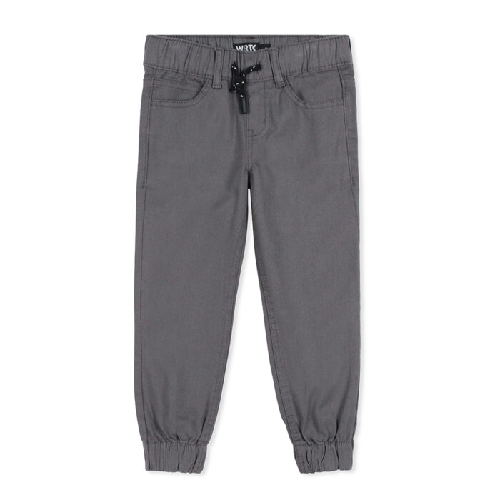 Boys Pull-On Jogger Pant - Image 2