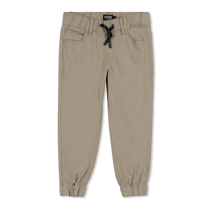 Boys Pull-On Jogger Pant - Image 4