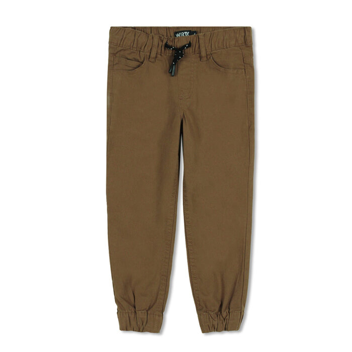 Boys Pull-On Jogger Pant - Image 3