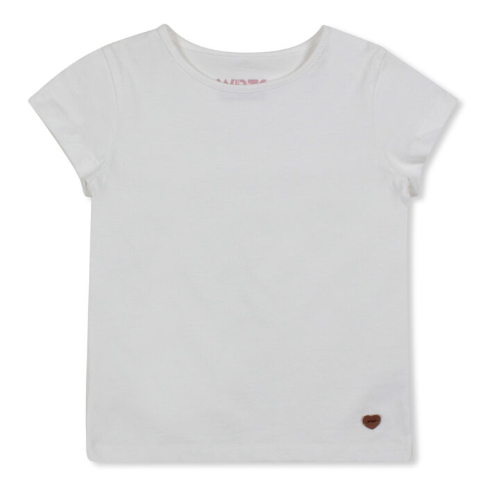 Girls Jersey Short Sleeves Tee – Image 3