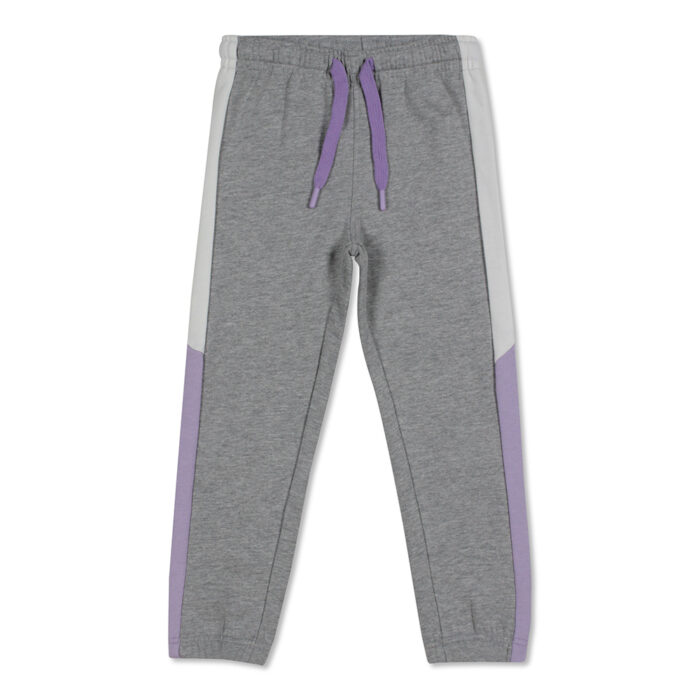 Girls Jersey Jogger Pant - Image 2