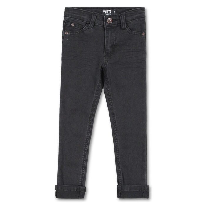 Boys Slim Stretch Jeans