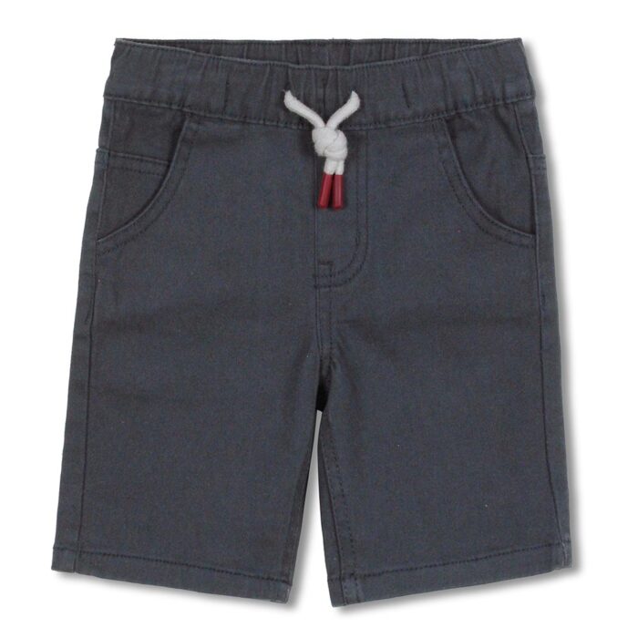 Boys Stretch Pull-On Short