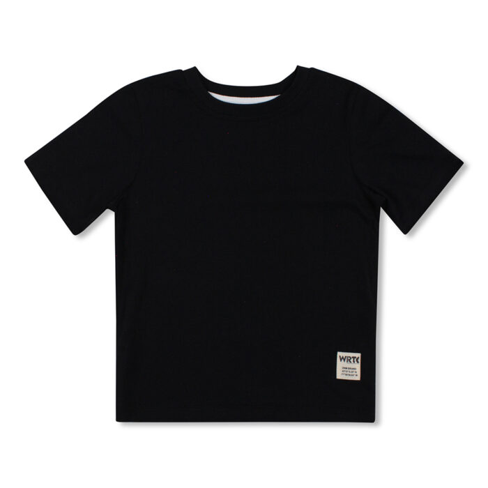 Boys Jersey Short Sleeves Tee