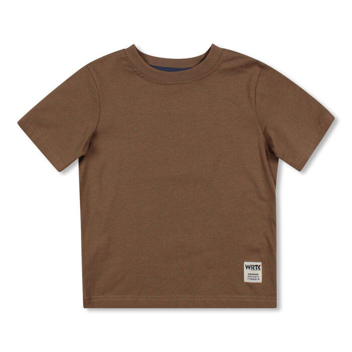 Boys Jersey Short Sleeves Tee - Image 2