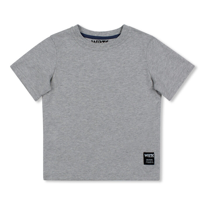 Boys Jersey Short Sleeves Tee - Image 3