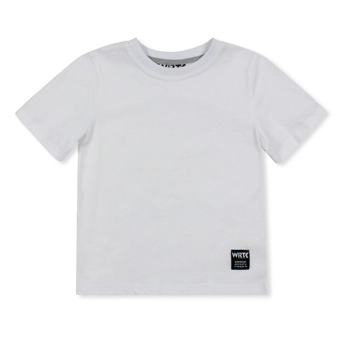 Boys Jersey Short Sleeves Tee - Image 4