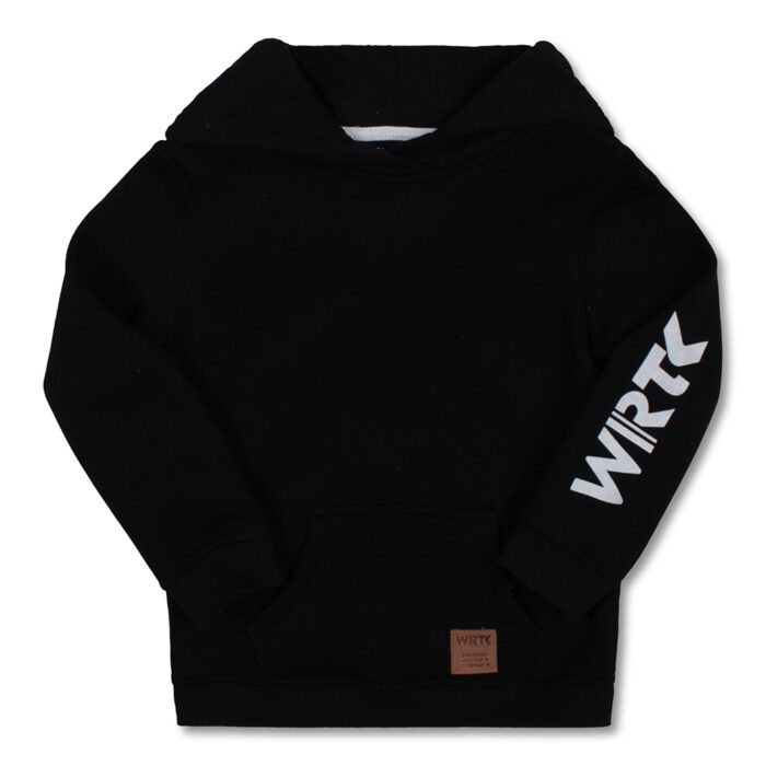 Boys Hoodie WRTK