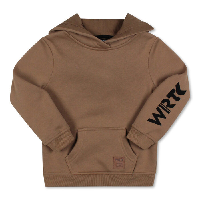 Boys Hoodie WRTK - Image 3