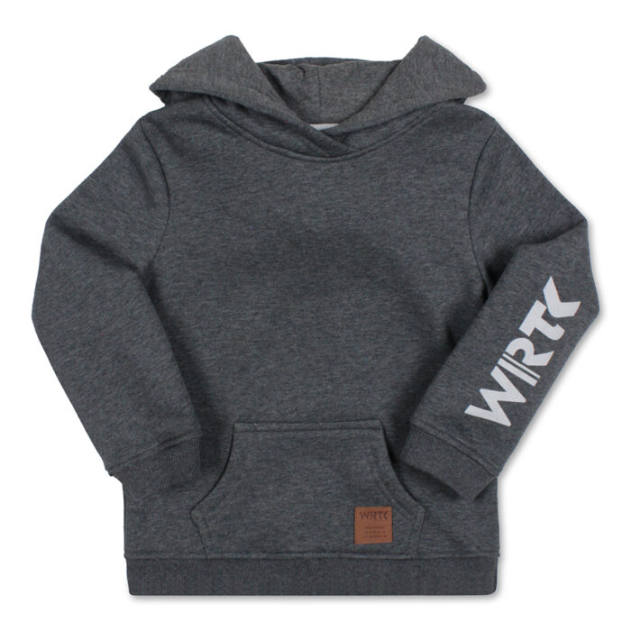 Boys Hoodie WRTK - Image 2