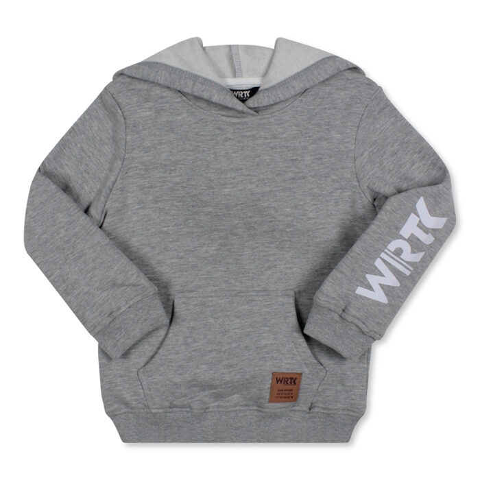 Boys Hoodie WRTK - Image 4