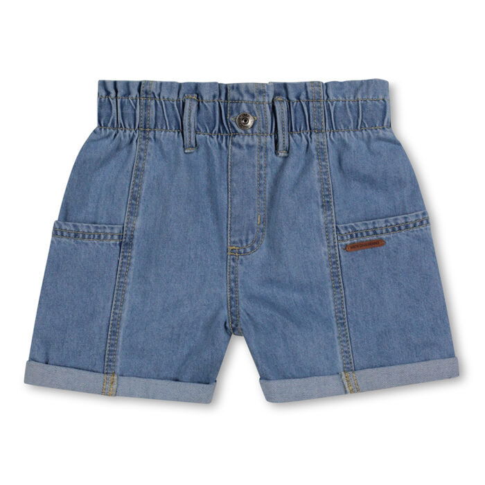 Teen Girls Denim Short