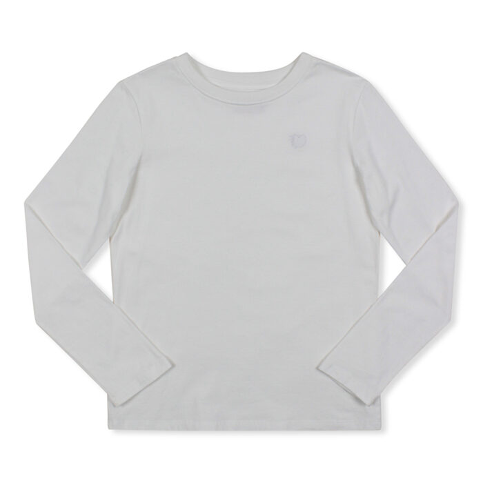 Teen Girls Jersey Long Sleeves Tee - Image 2