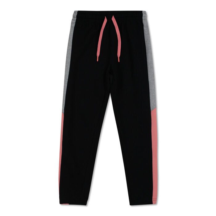 Teen Girls Jersey Jogger Pant