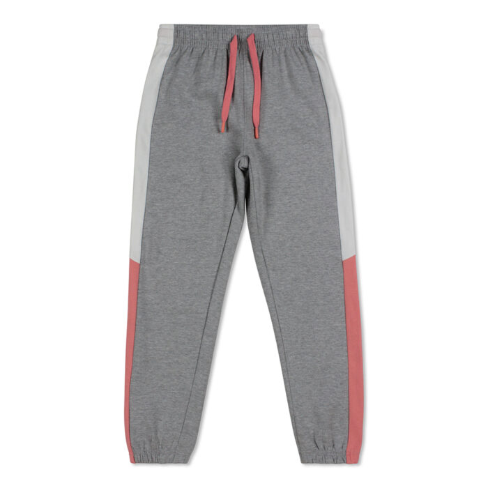 Teen Girls Jersey Jogger Pant - Image 2