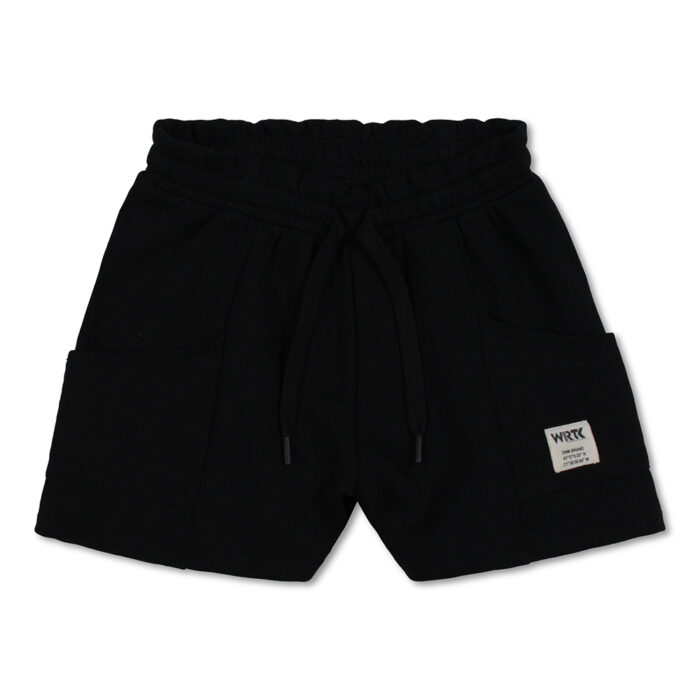 Teen Girls Jersey Short