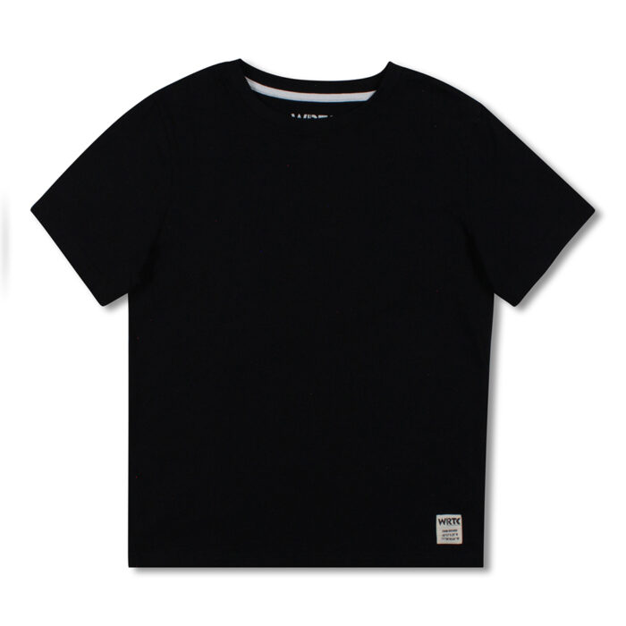 Teen Boy Jersey Short Sleeves Tee