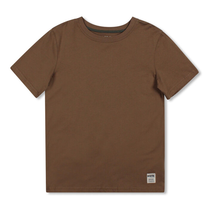 Teen Boy Jersey Short Sleeves Tee - Image 3