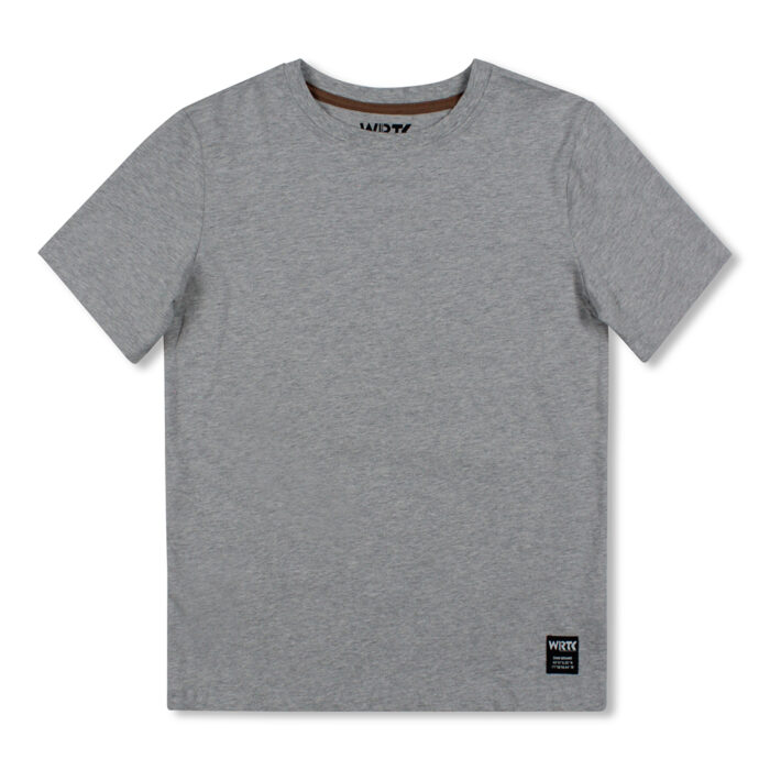 Teen Boy Jersey Short Sleeves Tee - Image 4