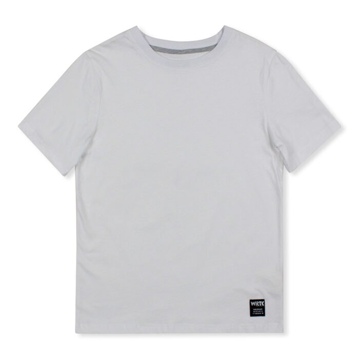 Teen Boy Jersey Short Sleeves Tee - Image 5