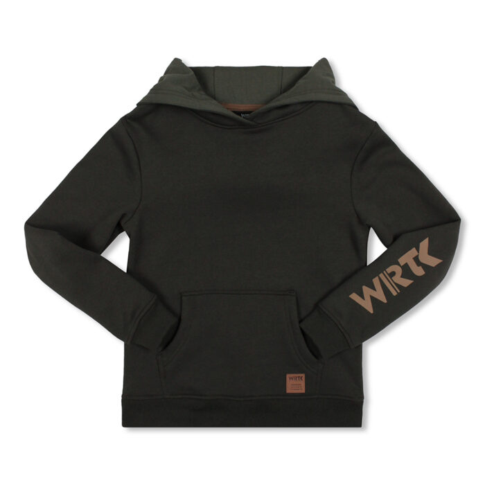 Teen Boy Hoodie WRTK - Image 3