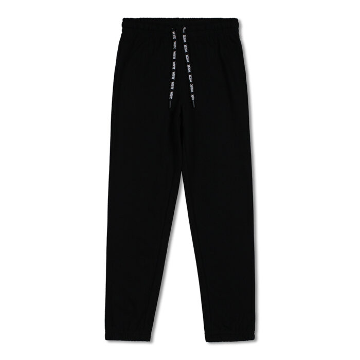 Teen Boys Jersey Jogger Pant